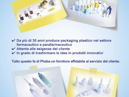 Phaba sulla rivista NCF